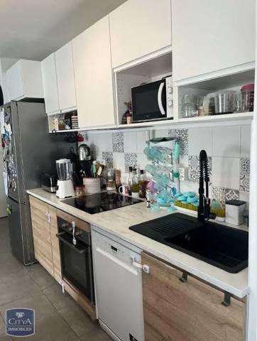 Appartement à louer 4 pièces 92.82m² Toulouse (31200)