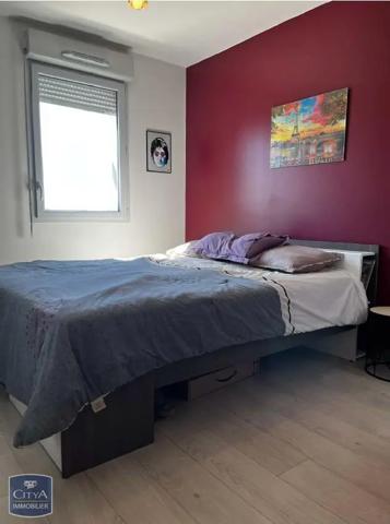 Appartement à louer 4 pièces 92.82m² Toulouse (31200)