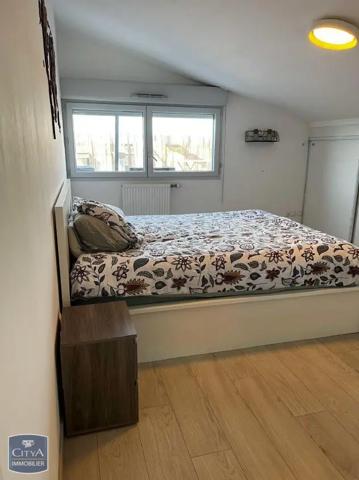 Appartement à louer 4 pièces 92.82m² Toulouse (31200)
