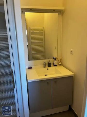 Appartement à louer 4 pièces 92.82m² Toulouse (31200)