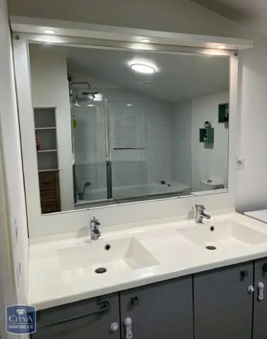 Appartement à louer 4 pièces 92.82m² Toulouse (31200)