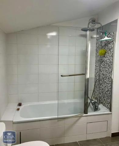 Appartement à louer 4 pièces 92.82m² Toulouse (31200)