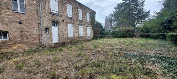 Maison à vendre à Rethel dans les Ardennes (08300), ref : 10315/564