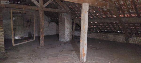 Maison à vendre à Rethel dans les Ardennes (08300), ref : 10315/564