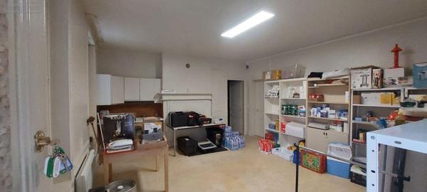 Maison à vendre à Rethel dans les Ardennes (08300), ref : 10315/564