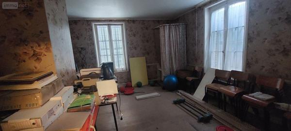 Maison à vendre à Rethel dans les Ardennes (08300), ref : 10315/564