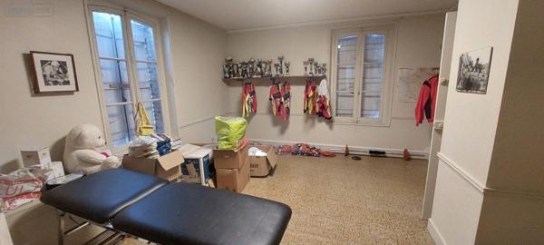 Maison à vendre à Rethel dans les Ardennes (08300), ref : 10315/564