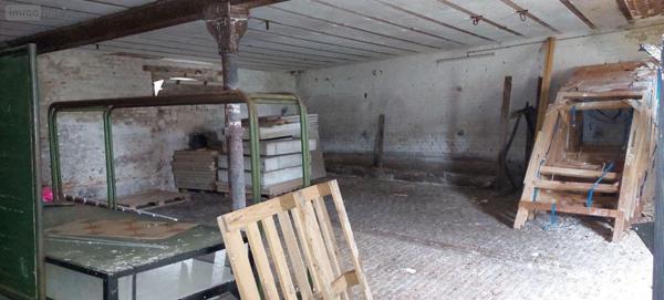 Maison à vendre à Rethel dans les Ardennes (08300), ref : 10315/564