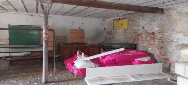 Maison à vendre à Rethel dans les Ardennes (08300), ref : 10315/564