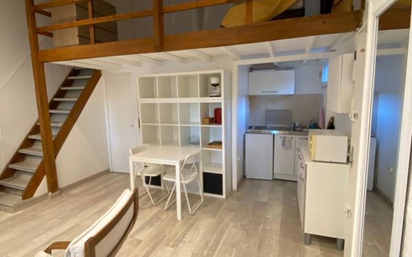 Appartement à louer    2 pièces •  Avignon