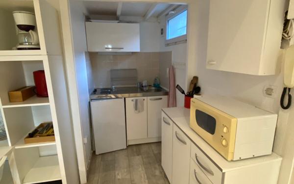 Appartement à louer    2 pièces •  Avignon