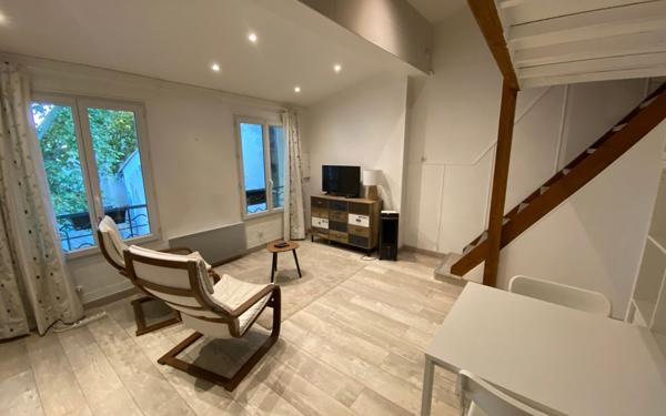 Appartement à louer    2 pièces •  Avignon