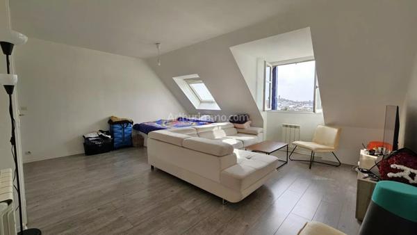Location Appartement 1 pièces 32 m2 à Longpont-sur-Orge