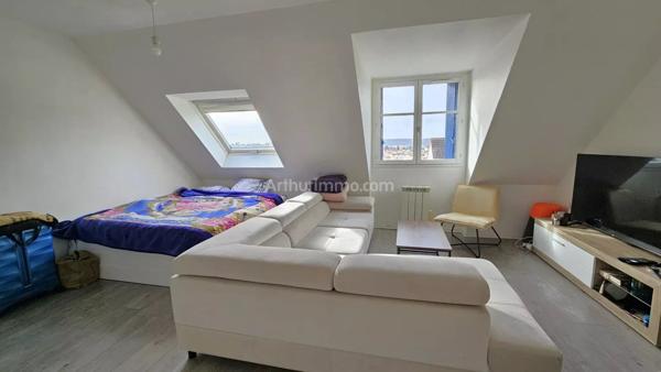 Location Appartement 1 pièces 32 m2 à Longpont-sur-Orge