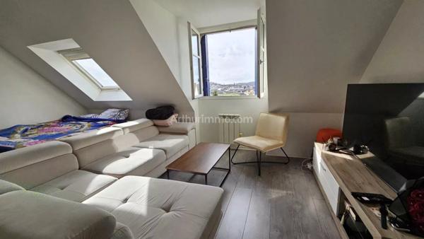 Location Appartement 1 pièces 32 m2 à Longpont-sur-Orge