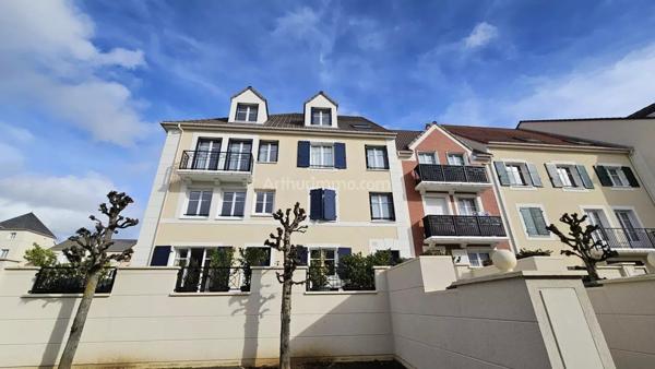 Location Appartement 1 pièces 32 m2 à Longpont-sur-Orge