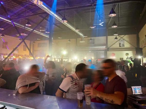 À VENDRE – Société MY BEERS Vinzelles (71) Bar – Cave – Street-Food – Concept national à forte rentabilité