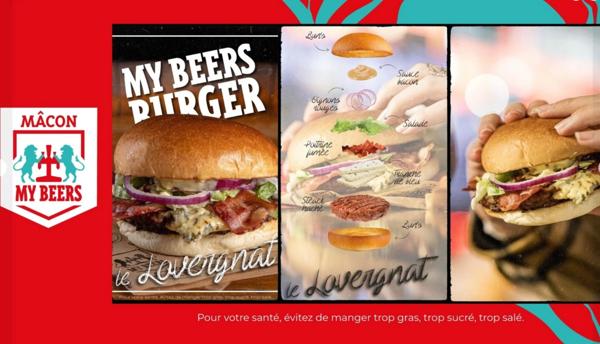 À VENDRE – Société MY BEERS Vinzelles (71) Bar – Cave – Street-Food – Concept national à forte rentabilité