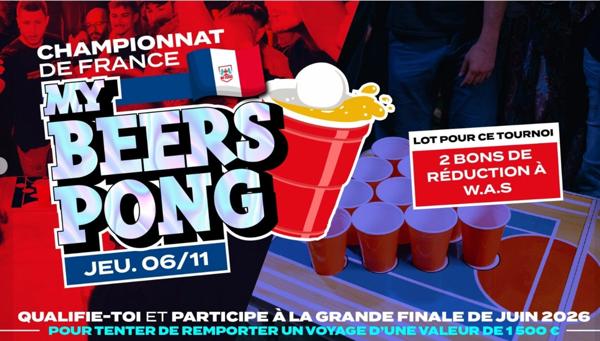 À VENDRE – Société MY BEERS Vinzelles (71) Bar – Cave – Street-Food – Concept national à forte rentabilité