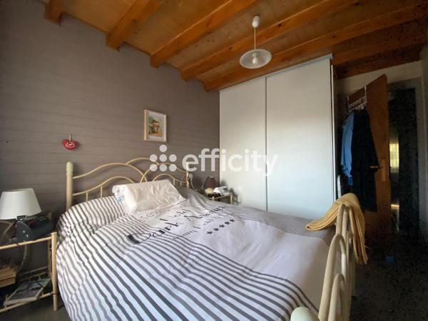 Maison 5 pièces - 70 m²