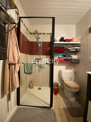 Maison 5 pièces - 70 m²