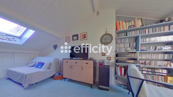 Maison 5 pièces - 70 m²