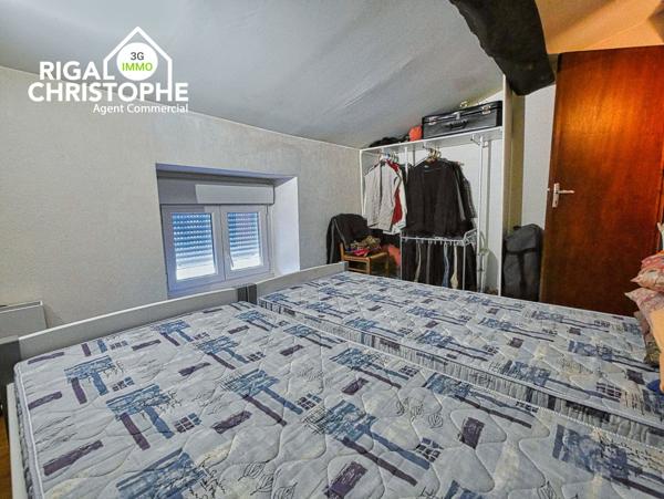 Vente / Maison avec dépendance