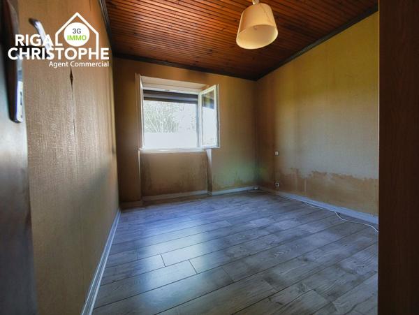 Vente / Maison avec dépendance