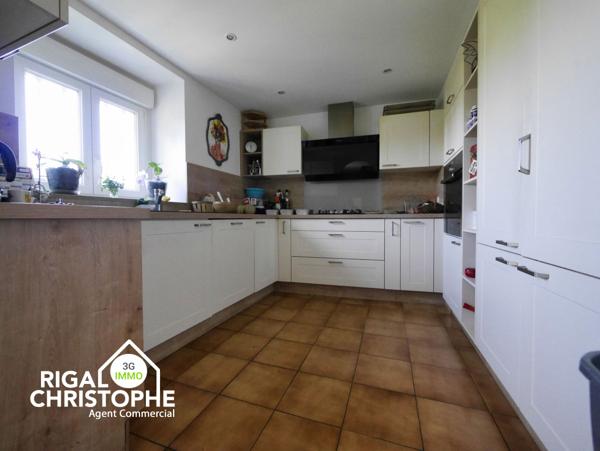 Vente / Maison avec dépendance