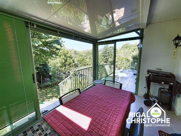 Vente / Maison avec dépendance