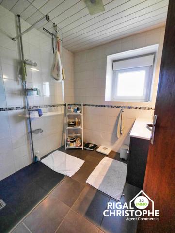 Vente / Maison avec dépendance