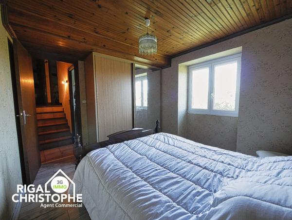 Vente / Maison avec dépendance