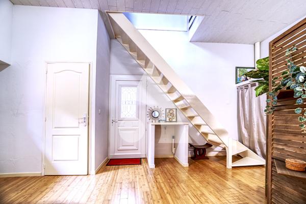 Maison 2 pièces 41 m2