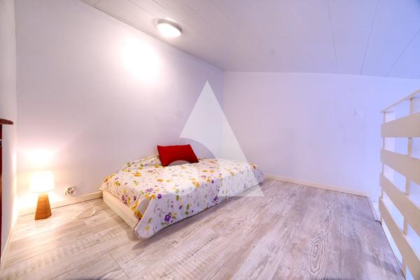 Maison 2 pièces 41 m2