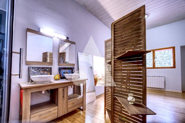 Maison 2 pièces 41 m2