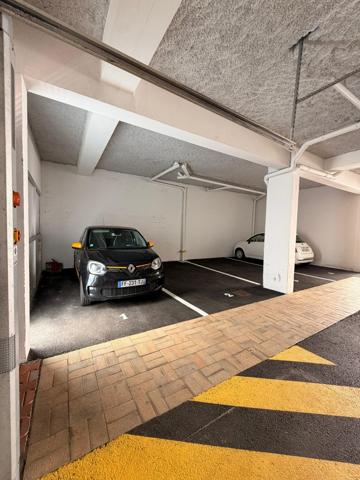 Appartement
         3 pièces
        - 50 m²