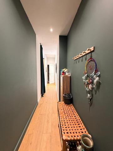 Appartement
         3 pièces
        - 50 m²