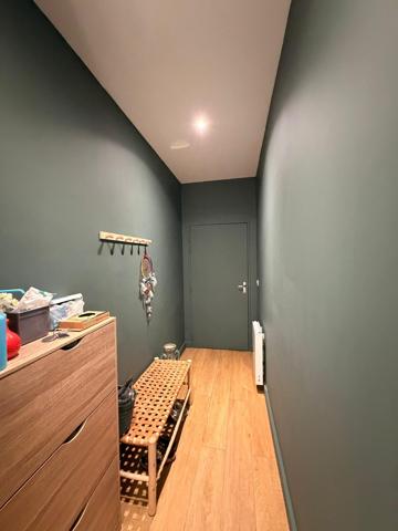 Appartement
         3 pièces
        - 50 m²