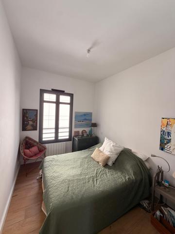 Appartement
         3 pièces
        - 50 m²