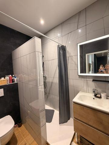 Appartement
         3 pièces
        - 50 m²