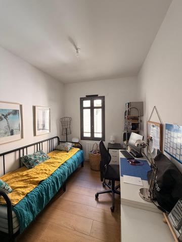 Appartement
         3 pièces
        - 50 m²