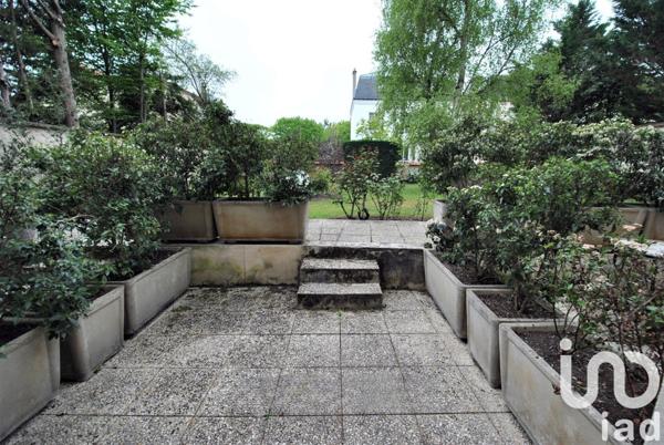 Appartement à vendre 1 pièce 18 m² Saint-Maur-des-Fossés