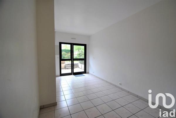 Appartement à vendre 1 pièce 18 m² Saint-Maur-des-Fossés