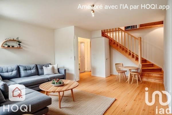 Appartement 3 pièces de 66 m² à Morangis (91420)