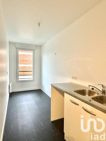 Appartement 3 pièces de 66 m² à Morangis (91420)