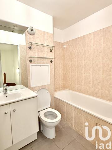 Appartement 3 pièces de 66 m² à Morangis (91420)