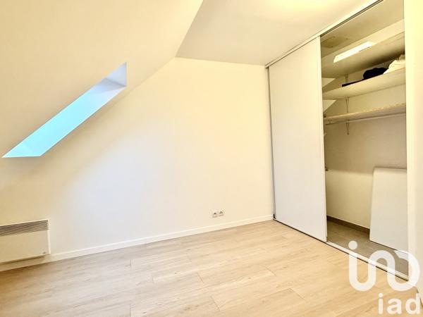 Appartement 3 pièces de 66 m² à Morangis (91420)