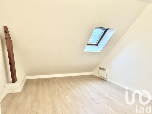 Appartement 3 pièces de 66 m² à Morangis (91420)