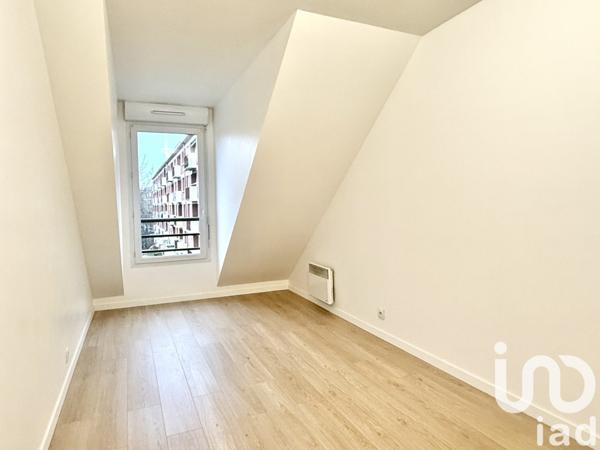 Appartement 3 pièces de 66 m² à Morangis (91420)