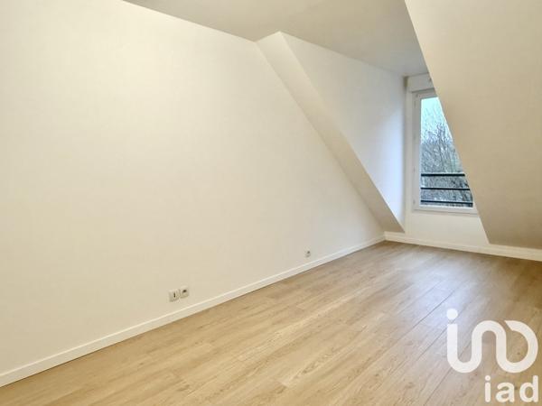 Appartement 3 pièces de 66 m² à Morangis (91420)